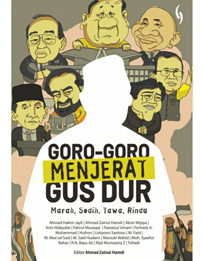 Goro-goro menjerat Gus Dur